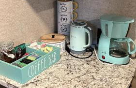 Garden Paradise RV Camper near Clearwater Beaches - Foto 13