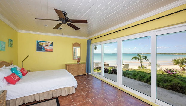 Banks Road Bliss: Luxury Estate With Pool - Foto 3, Habitación