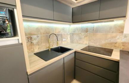 Appartement de standing avec jacuzzi - Foto 10