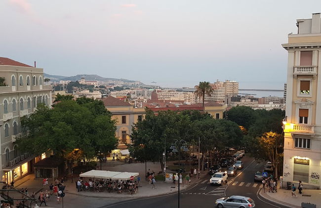 Eva Luxury Rooms Cagliari - Foto 50