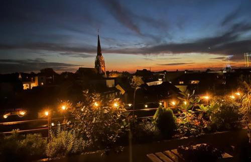 BOSTEL 88 - Apartment, Altstadt, Klimaanlage, Aufzug, Hunde willkommen - Foto 13