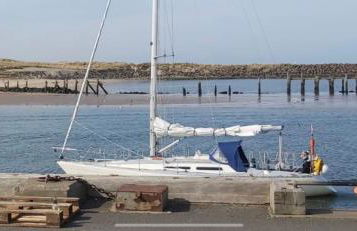 Amble Holiday Home - Photo 14