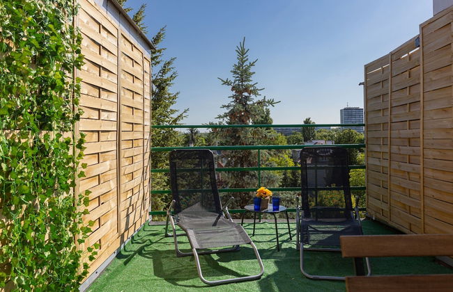 Warsaw Mickiewicza Apartment by Renters - Foto 47