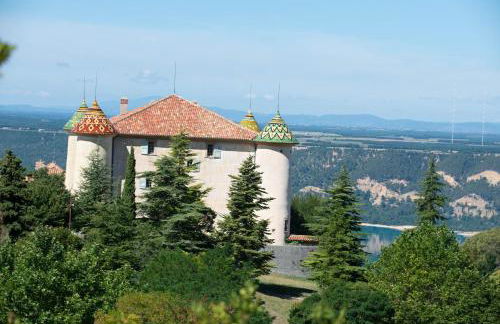 Le Portail d'Airain - Foto 37