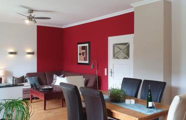 Ferienhaus Inselblick in Traumlage mit Balkon und Panoramablick - Foto 77