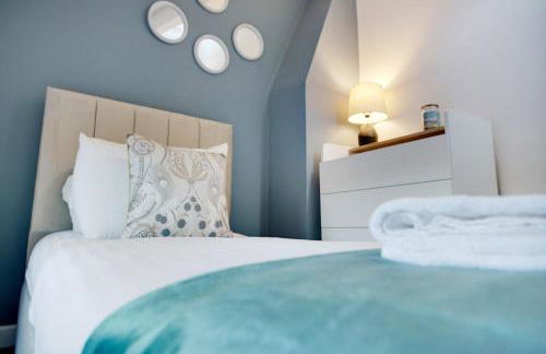 Sweet Home with Backyard in Howden-le-Wear for 3 - Foto 7