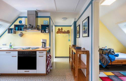 Ferienwohnungen Andresen - Foto 35