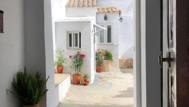 Casa del Olivo by Casitasconencantoes - Foto 1