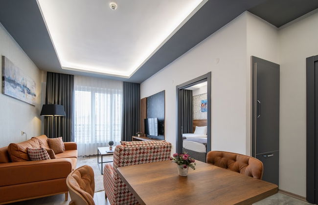 Prime Inn City - Foto 24