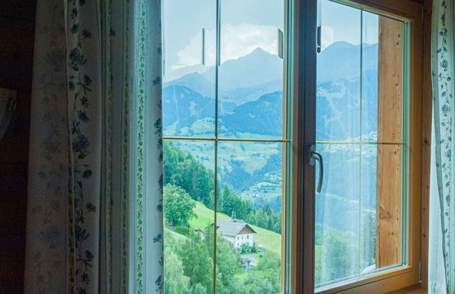 Cozy Apartment in Fendels near Ski Area - Foto 50