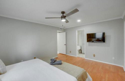 Spectacular 4BR 2,5BA Holiday Home with Pool and Grill - Foto 35