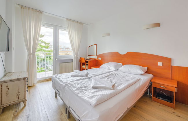 Apartamenty Sun & Snow w Rezydencji Bielik - Photo 16