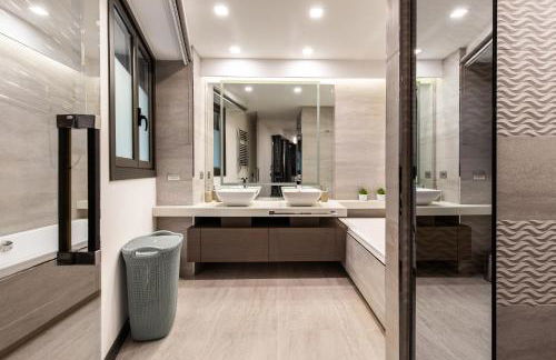 Luxury Apartments Jardins d'ARLIAS by Sweett - Foto 67