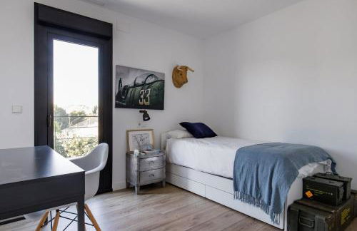 Luxury Villa Beach & Golf - Foto 34