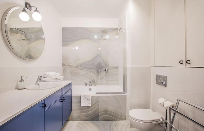 inQse Warsaw | Centre - Foto 21