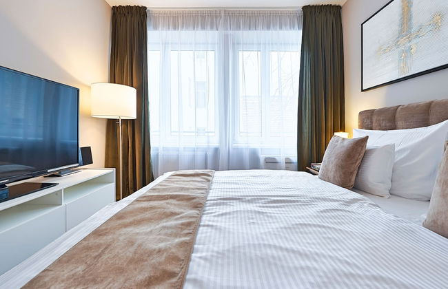 HeyMi Apartments Mondschein - Photo 37