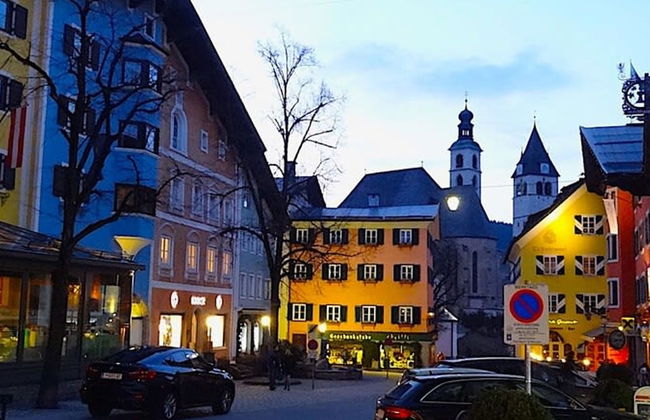 Kitzb hel Austria Best Luxury 4 Bedroom 4 Bathroom Apartment in World-renowned Ski-resort - Foto 55