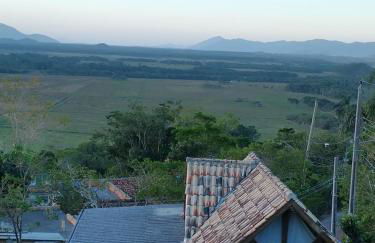 Refúgio Vista Mar Praia da Gamboa - SC - Foto 3