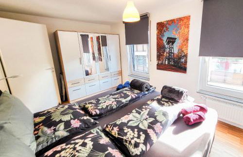 Zentrale Ferienwohnung in Aalen City mit 4-Sternen - Foto 11