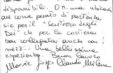 Gli dei e le Rose - Foto 29