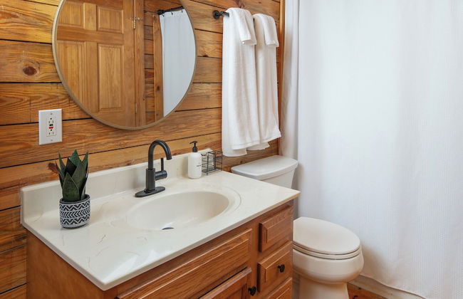 Red Feather Cabins 173 - Foto 16