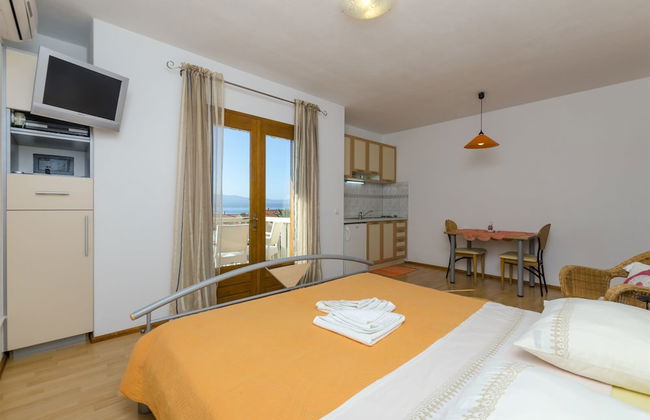 Apartments and Rooms LEA - Photo 64