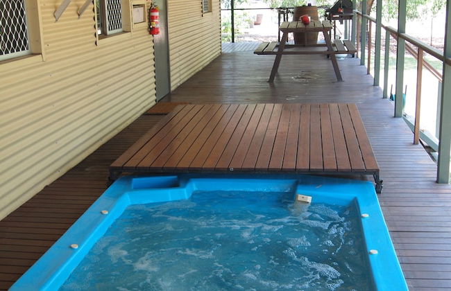 Berry Creek Bush Retreat - Foto 13