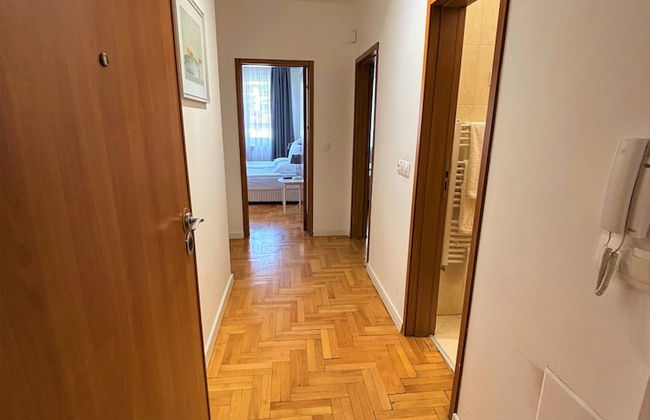 Dunav Apartment House - Foto 11