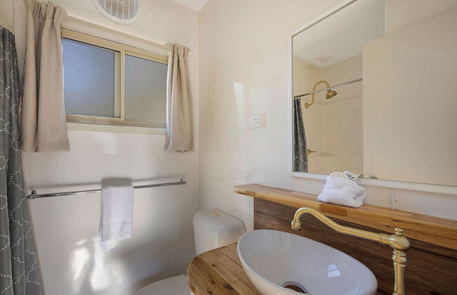 Reflections Burrinjuck Waters - Holiday Park - Foto 62