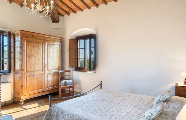 Poggio Cuccule - Foto 42