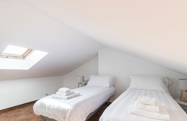 Italianway - Il Borgo apartments - Foto 50