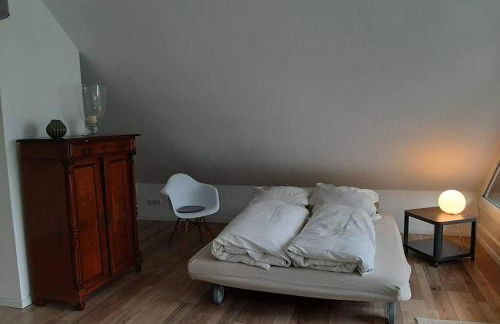 Ferienwohnung am Kellersee - Foto 3