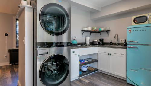 Cozy 1BR w/ 4min walk to Downtown [Blueberry Hill] - Foto 5