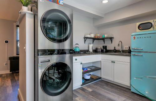 Cozy 1BR w/ 4min walk to Downtown [Blueberry Hill] - Foto 5