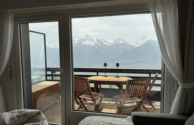 Lovely Apartment in Valley and Hills - Foto 34