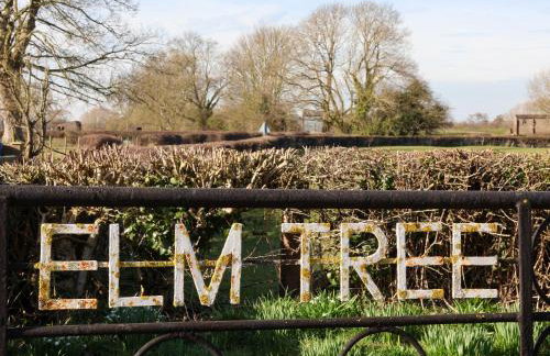 Elm Tree Cottage - Foto 3