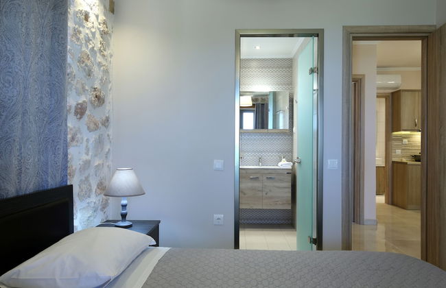 Villas Goudis - Photo 28