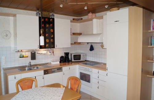 Ferienwohnung Am Sundern - Foto 13