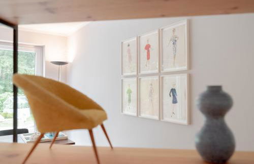 Das Sellin - Auszeit mit eigenem Seezugang und Sonnengarten - Foto 16