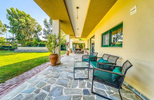 Heliophos Villa Aitheria - Foto 22