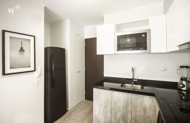 Modern Lofts in Grau Building by Wynwood-House - Foto 52