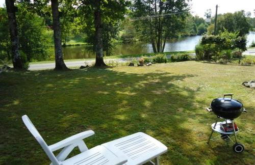 Village Le Chat 3 Écuras - Foto 8