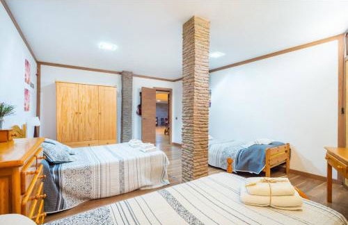 Casa Roque Aguayro - Foto 61