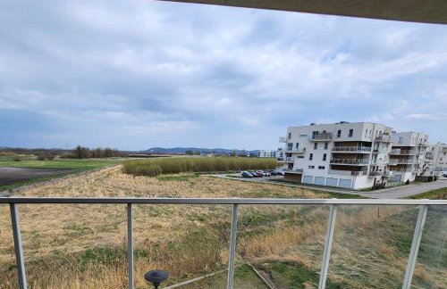 Apartament Słoneczny Taras przy Aquapark Reda - Foto 9