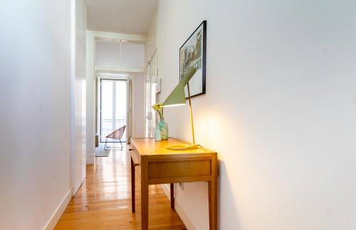 Santa Catarina Apartments by Les Deux Mariettes - Foto 78