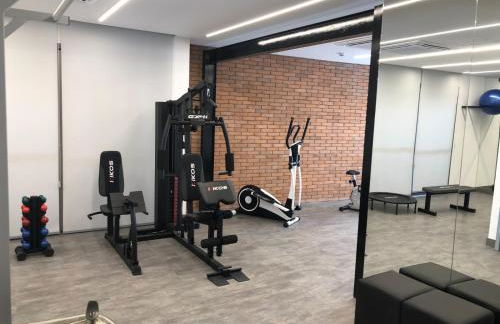 Studio completo luxo novo 810 - Foto 13