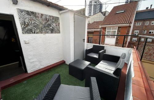 Nuevo bien comunicado 1 dormitorio - Foto 23