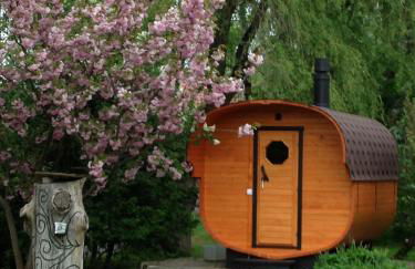 Ferienhaus Sterling - Foto 17