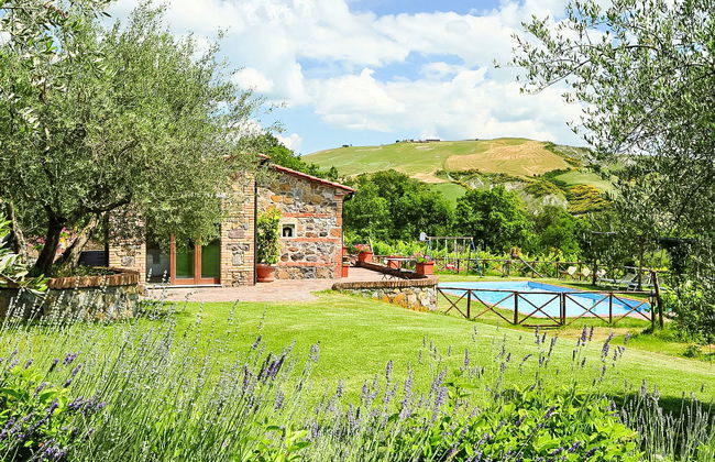 Val d'Orcia - Photo 41