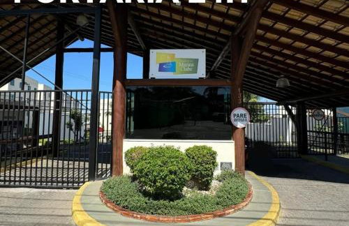 Apartamento Térreo 2 Quartos Com Clube Privativo - Condomínio Marina Clube - Foto 25